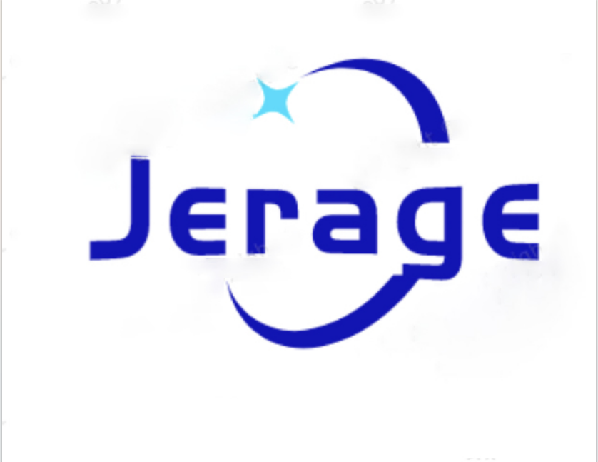 Chongqing Jerage Technology Co.,Ltd